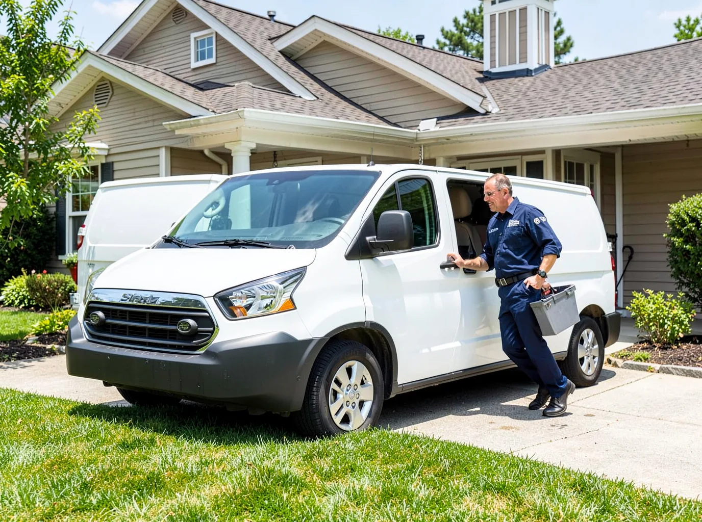 Emergency Plumber company in Hubert, NC