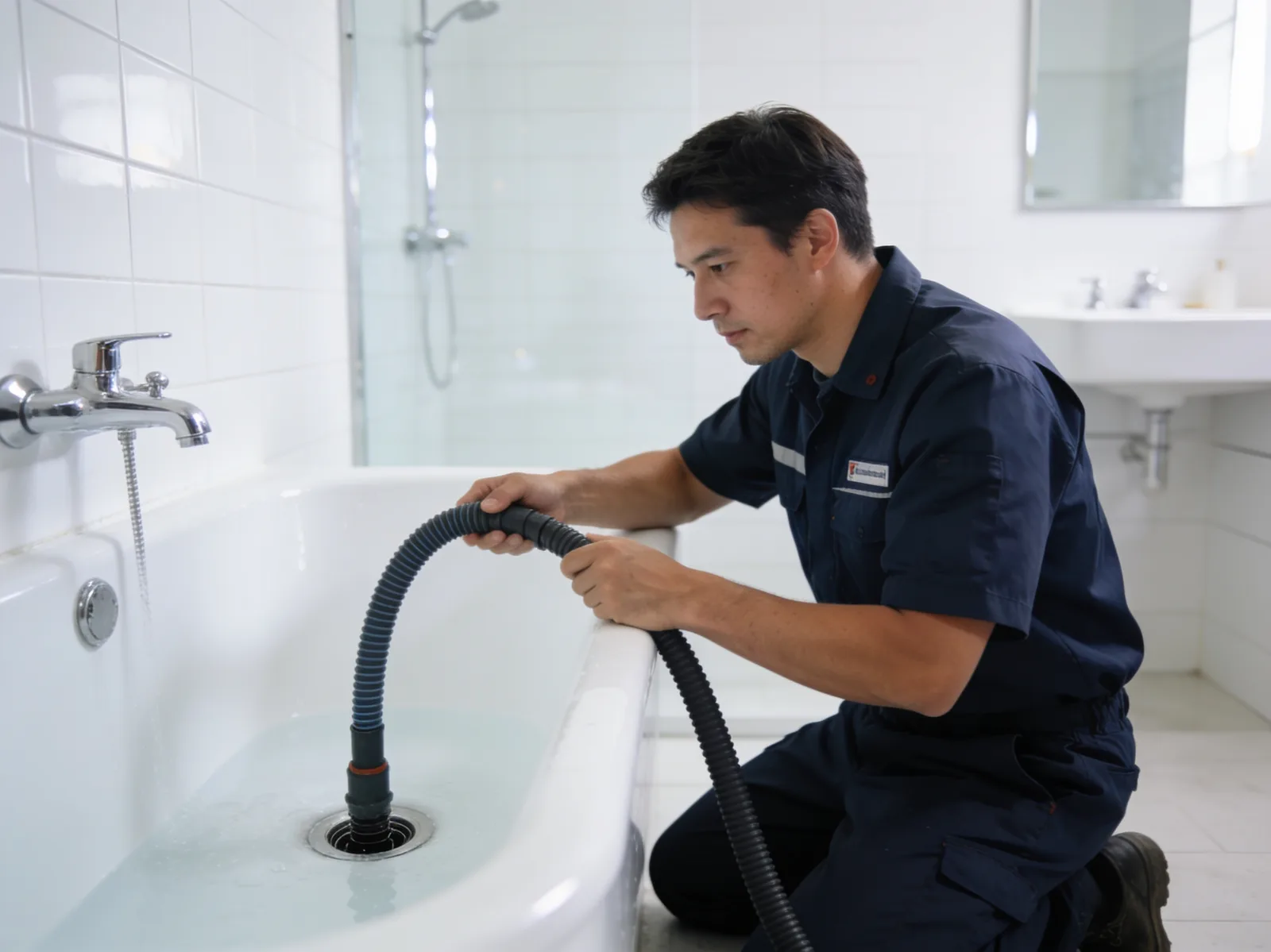 Emergency Plumber Hubert, NC FAQs